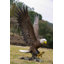 Animals Weather Resistant Water Resistant UV Resistant Polyresin Garden Statue