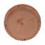 Table d'appoint en sablier Alven-132833601