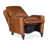Tobacco Genuine Leather selected