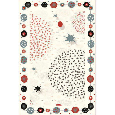 Tapis de couloir luxueux, 100% velours, 31,5 po x 59,1 po | Semelle en coton antidérapant, hauteur des poils: 0,4 po | Antibactérien et lavable à la machine, impression numérique 3D | Design élégant pour le salon et le vestibule