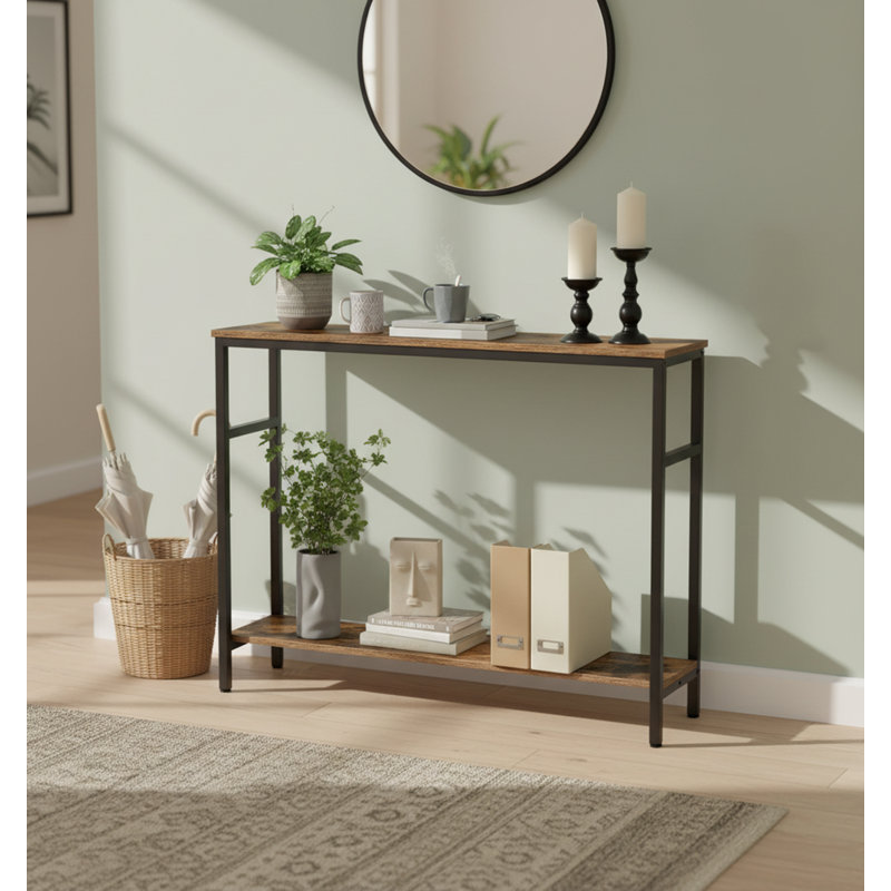 100cm Console Table