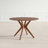 Audly Round Dining Table