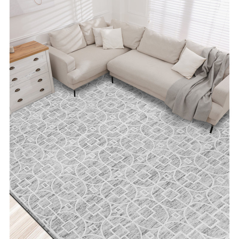 One-of-a-Kind 8'3" X 10' Area Rug