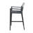 Chloe Stacking Bar Arm Chair-24187022