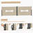 Versatile Retractable Side Awning For Privacy And Comfort, Ideal For Home Use-121491714