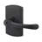 Privacy (Bed & Bath) Door Lever-46773153