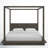 Brooks Solid Wood Piece Bedroom Set
