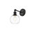Passendale Swing Arm Sconce-1404343750