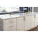 Square Bar Adjusta-Pull Adjustable Cabinet Drawer Pull