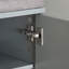 8 Pair Shoe Storage Bench-1955827487