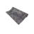 Slip Resistant Latex Infused Natural Cotton Backing Distressed Persian Bakhtiari Design Washable Indoor Rug Runner Carpet-73754112