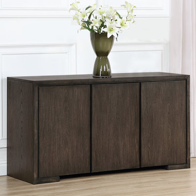 Pryor 60" Wood Server