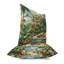 Coussin Sanctuary of the Divine-99312054