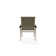 Chaise de patio Askar