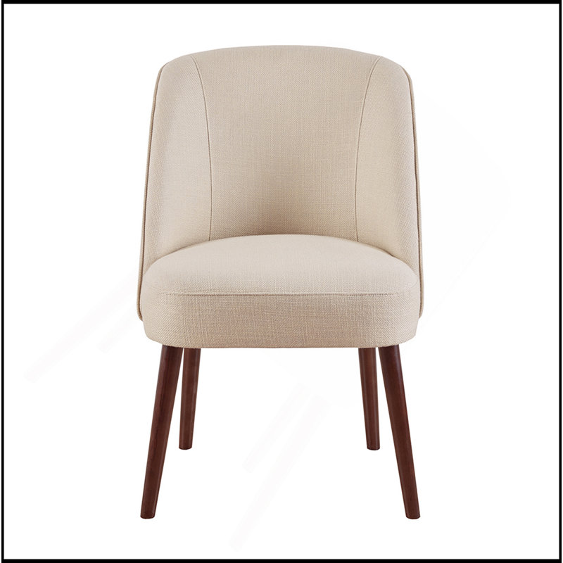 Chaise Bexley, Naturel