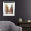 «French Street», art encadré par Joval-925622575-925622545
