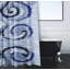 Rideau de douche Ikat's Meow-14409890