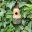Swarthout Hanging Bird House