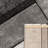 Furlon Abstract Machine Woven Polypropylene in Gray/White-938562119