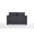 Wide  Loveseat-221413306