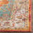 Donnella Performance Oriental Rug-1606372146