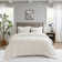 Fur Down Alternative Comforter Mini Set