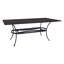 Outdoor Rectangle Dining Table-1143240924-1143240914