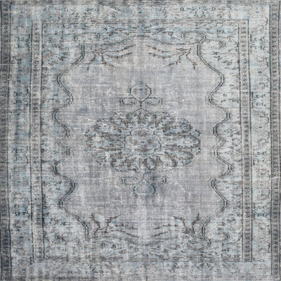 Oriental Indoor Rug