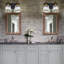 Éclairage pour meuble-lavabo à intensité variable Taevion-2000743473-2001976416