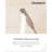 Crozet Pressure Balance Two-Function Shower System with 10-inch Rain Shower Head and Hand Shower (Valve Included)-86684778