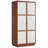 Modway Capri 33.9" Wide Highboard