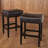 Backless Counter Height Barstool-715309900