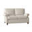 West Haven 59'' Leather Loveseat-388149286-388149332-388149328