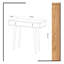 Eisele Console Table
