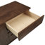 Buffet 3 tiroirs 55,12 po de largeur-1607049927
