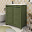 Meuble-lavabo de 30 po avec lavabo, grande armoire et tablette réglable Designs-1138744853