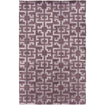 Shisler Geometric Indoor Rug