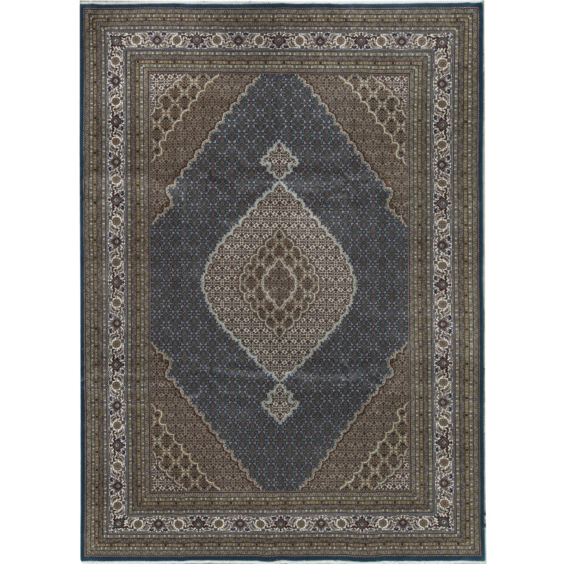 One-of-a-Kind 9'11" X 13'9" Area Rug