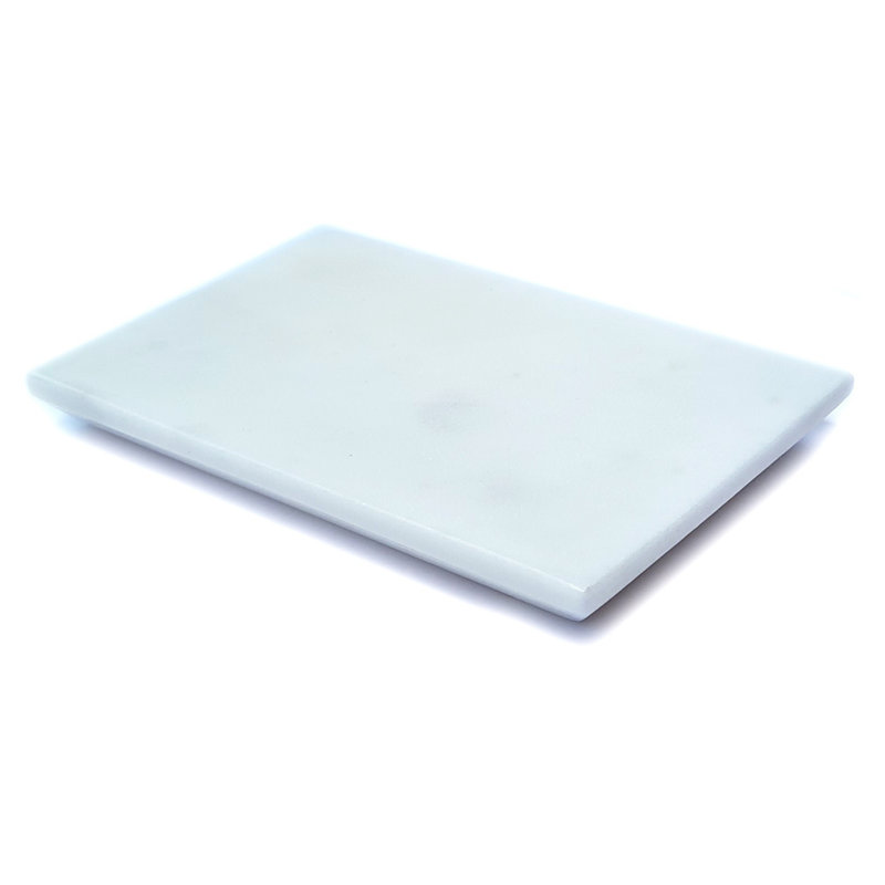 Brandon- Marble Soap Dish