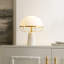 Lampe de table Quinnette