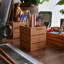 Wood Pen Holder-92954133