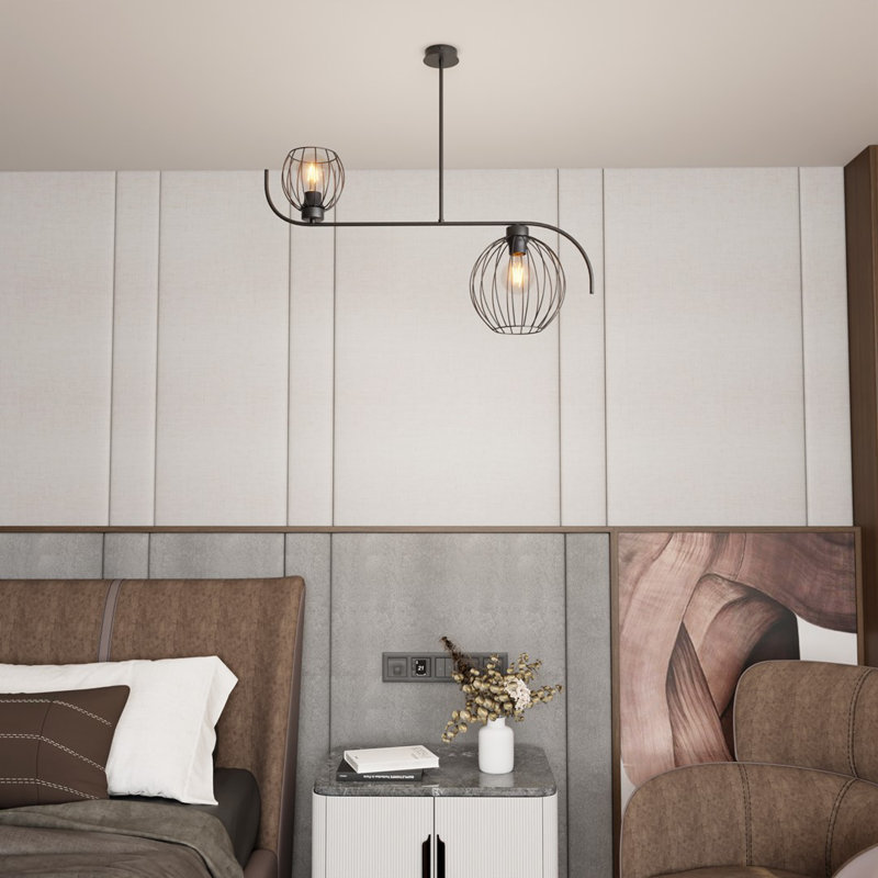Rifton Flush Mount