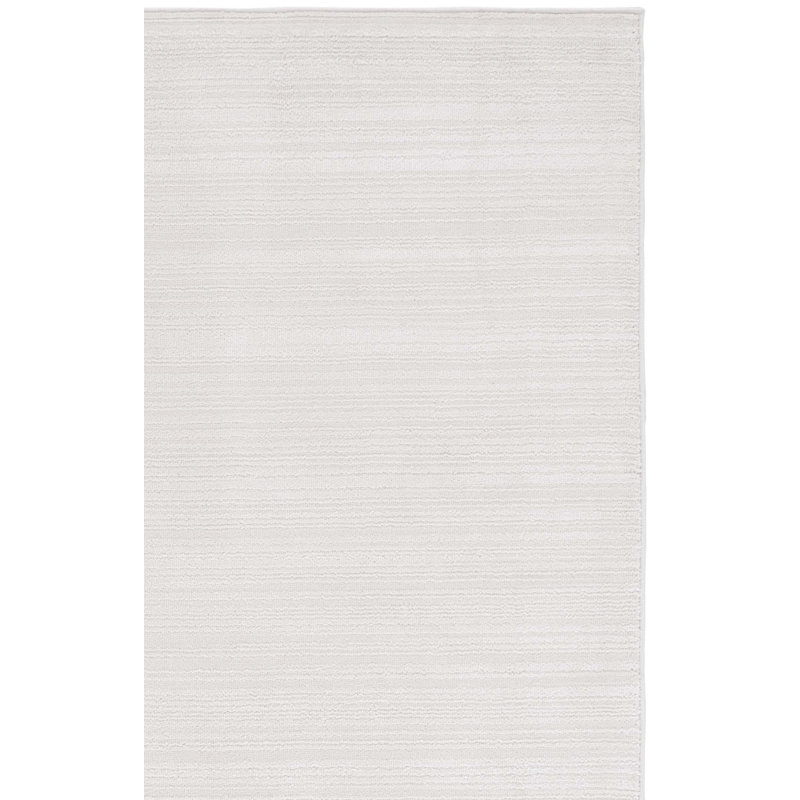 Finneas Performance Solid Color Rug, Rectangle 5' x 8'