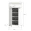Shoelove Shoe Cabinet-99234578