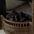 French-style Carved Heating Fireplace-117278223