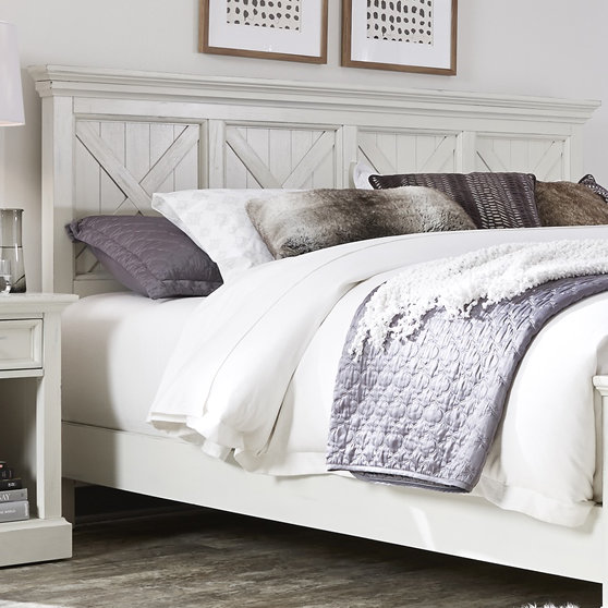 Lana Headboard, King