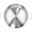 Demeyere Resto 14.8 qt. Stainless Steel Paella Pan