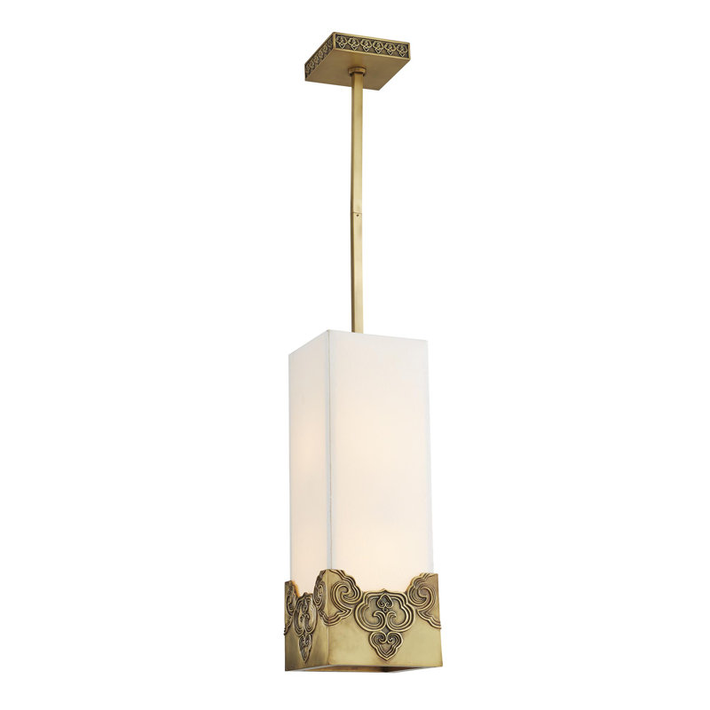 Barry Dixon Pendant