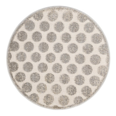 Sabrina Soto Dots Indoor/Outdoor Rug