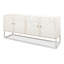 Aztec 80'' W Solid Wood Sideboard-90904703